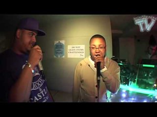 JUST JAM 008 MANGA INTERVIEW