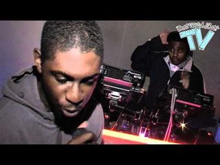 Just Jam 011 J Beatz on the dek T.one on the mic