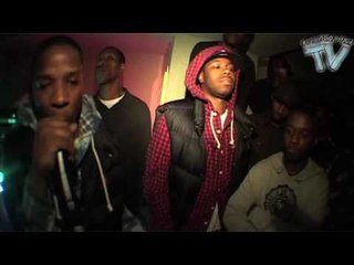 JUST JAM 008 J2K TRIM ROACHEE LEE BRASCO & YOUNG KAI SET PART 2