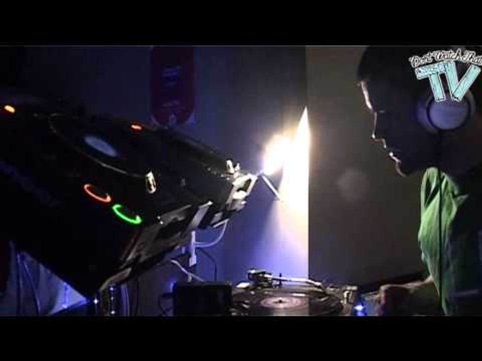 JUST JAM 14 plastician b2b  kuts  pt 2