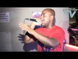 JUST JAM 011 DONAEO SET PT1