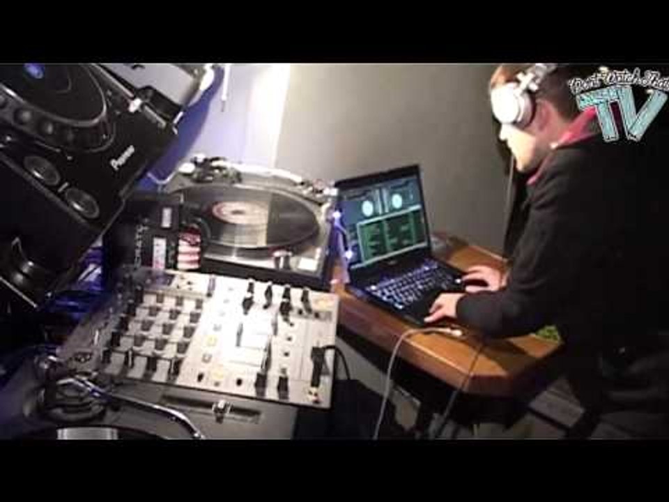 JUST JAM 14 plastician b2b  kuts  pt 1