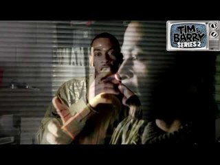 TIMANDBARRYTV Series 2 episode 2 Durrty Goodz