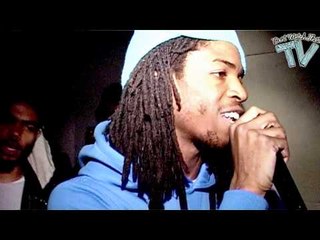 JUST JAM 14 Big H & 9 Milli Major pt2