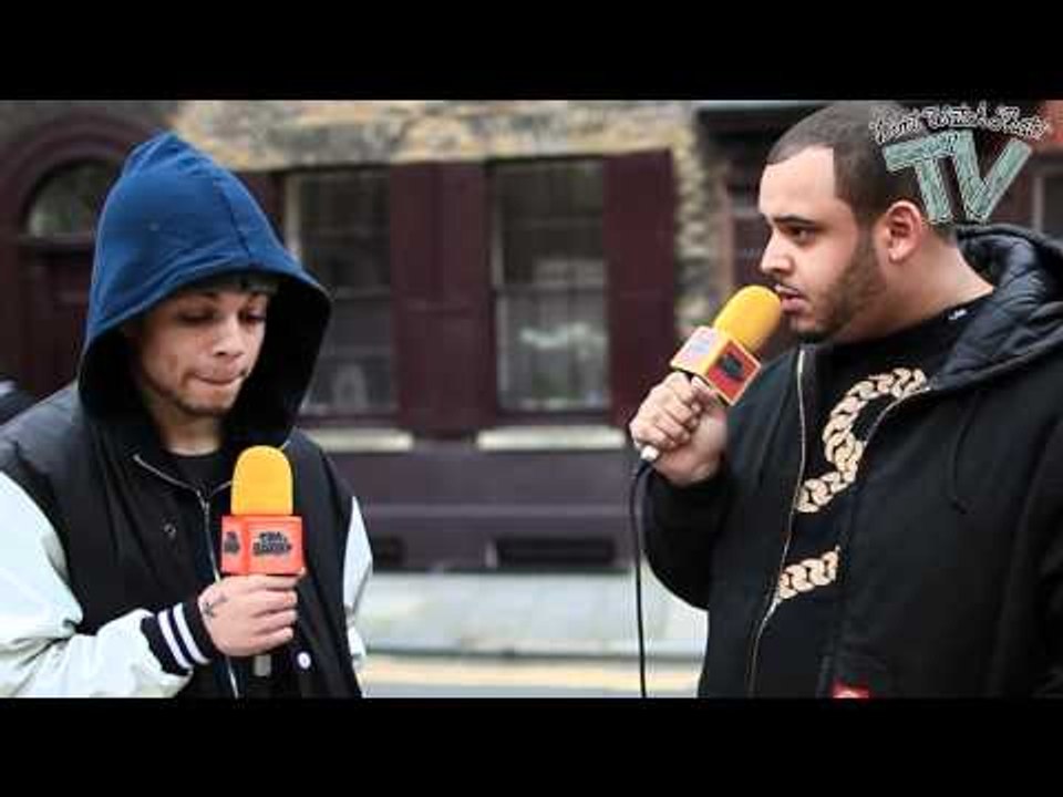 series 2 kozzie bars and interview