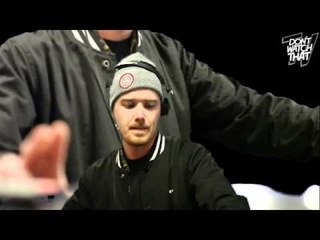 Just Jam 39 rack N ruin + illaman