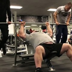 A #Power_Full Men #Showing His #Power In A #Unique_Way  So Guys Can You #Do This ??