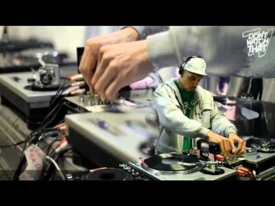 Just Jam 38 Cotti