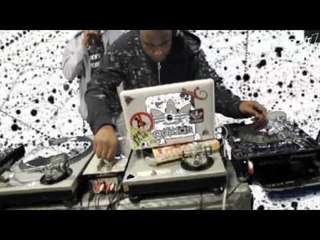 Just Jam 40 FLIRTA D and DJ POLICY