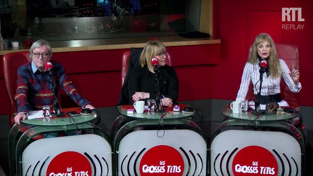 Difficile de reconnaître les frères Bogdanoff