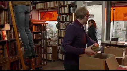 GARDE ALTERNÉE Bande Annonce (2017)