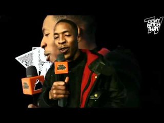 Just Jam 50 James Massiah