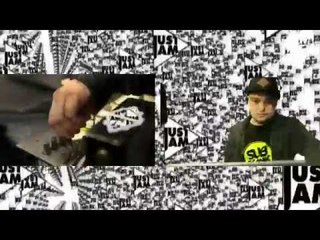 Just Jam 52 Akito