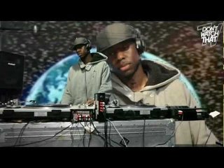 Just Jam 44 DJ Smallz