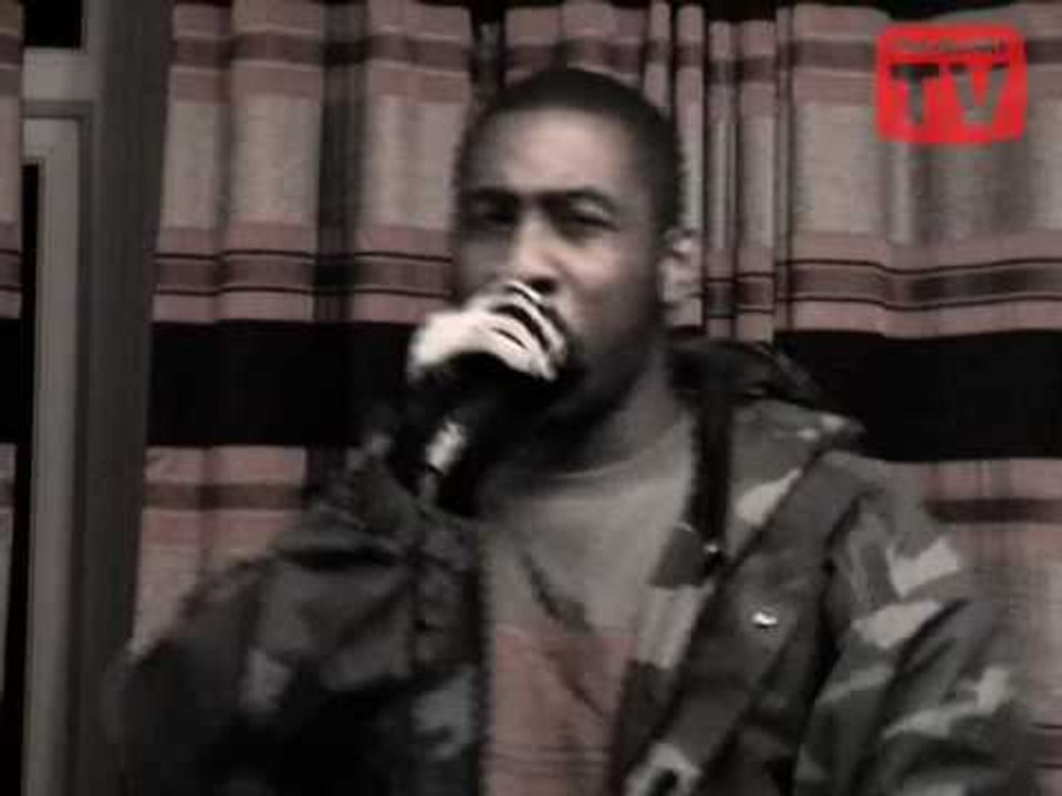 FREEstyle-KRONIK