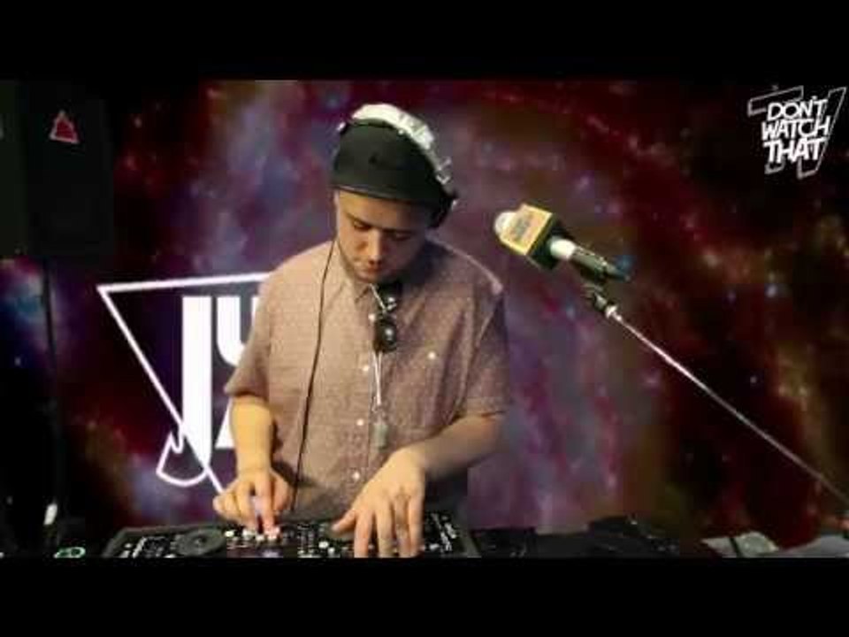 Just Jam 55 Joe Grime