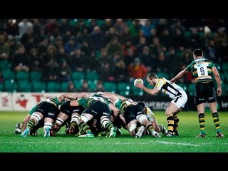 Dan Robson pre Falcons