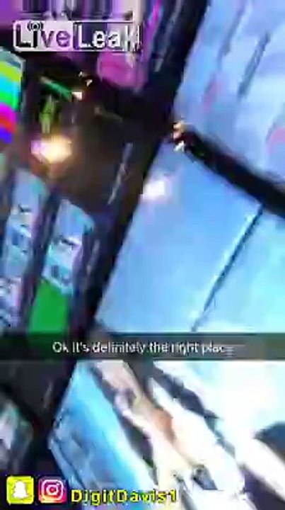 Man Pretending To Be Tech Support Blags His Way In To Babestation Studio