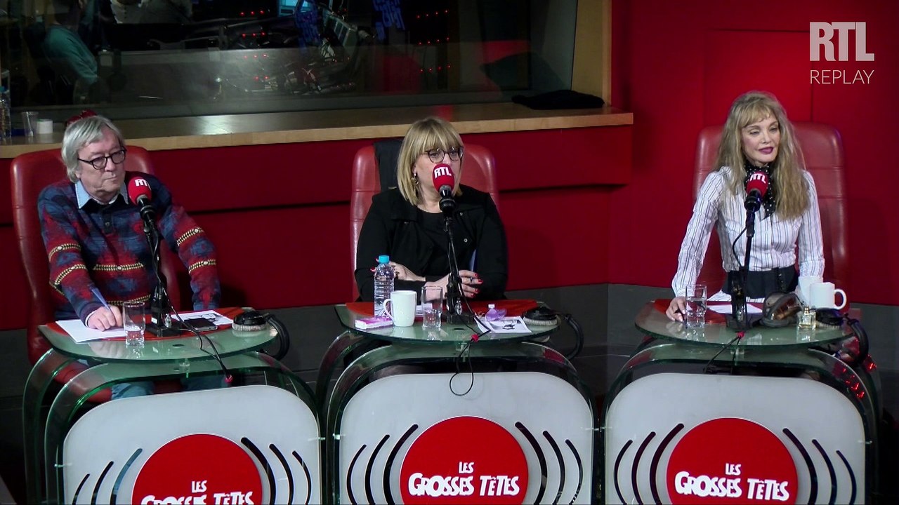 Grichka Bogdanoff a rencontré Fidel Castro