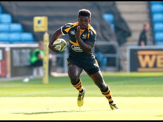 Match Reaction: Wade post Falcons