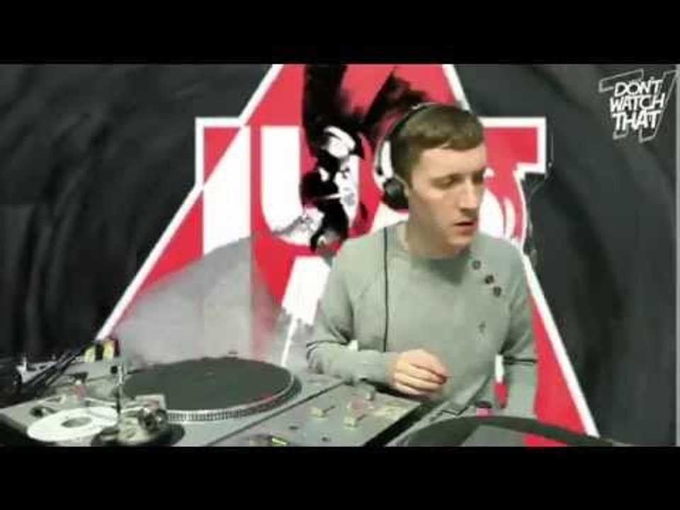 JUST JAM 76 SOUNDPROOF