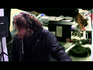 JUST JAM 27 MARTELO NTS TAKEOVER
