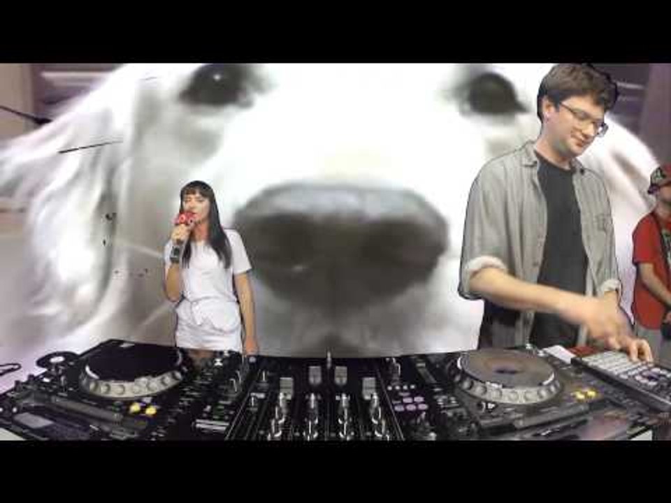 JUST JAM 126 EMOTIONAL