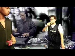 JUST JAM 119 RATKING