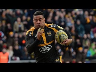 Siale Piutau post Sharks