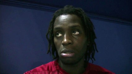 Ibrahima Diaw revient sur l'article le concernant paru dans le journal "l'équipe".