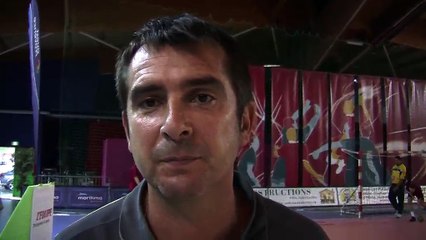 Christophe Mazel a un effectif décimé par les blessures pour aller à Toulouse
