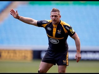 Jimmy Gopperth previews Falcons match