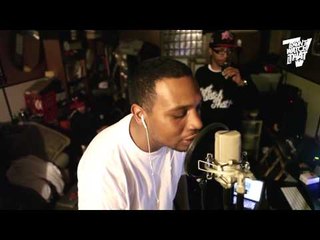 "IM TRYNA TELL YA" - TRAILER