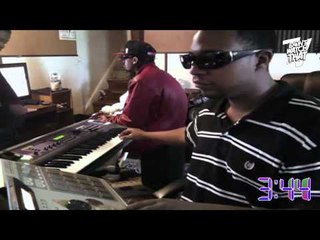 "IM TRYNA TELL YA" - BEAT THIS ft DJ RASHAD