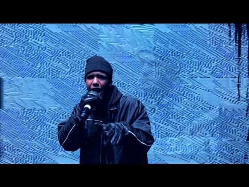 JUST JAM 129  (at the Barbican) - NOVELIST AND MUMDANCE
