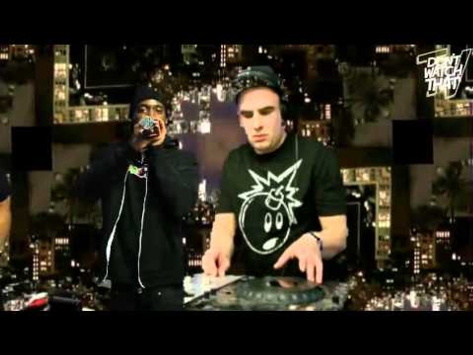 JUST JAM 80 COTESY, SWIFTA & KOMBO