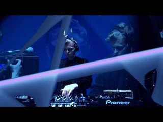 JUST JAM 129 (at the barbican)  - DRIPPIN