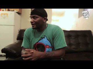 IM TRYIN TO TELL YA- ANT BROWN INTERVIEW