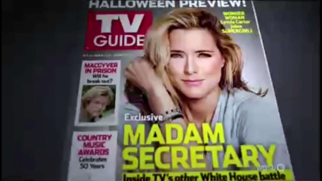 Tea LeoniFinding your Roots, clip 2 video Dailymotion