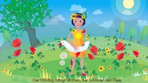 Sing Kinderlieder Maxi-Mix 2 - Kinderlieder zum Mitsingen | Sing Kinderlieder