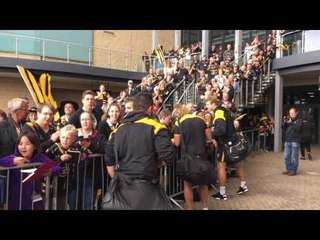 Tommy Taylor post Exeter