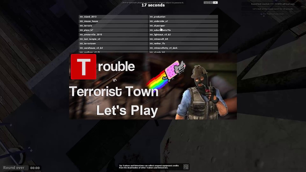 TTT Let's Play 17: Wir kastrieren uns!