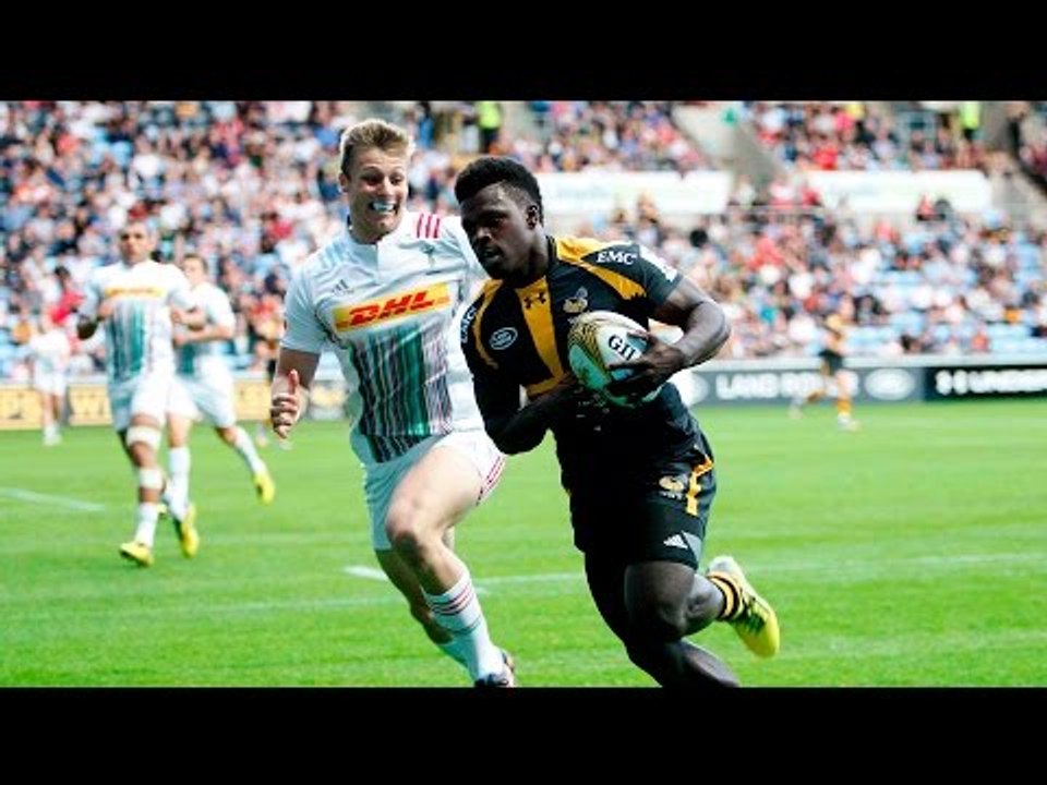 Wade Singha 7s preview