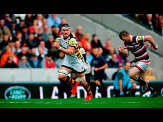 Guy Thompson Pre Quins (H)