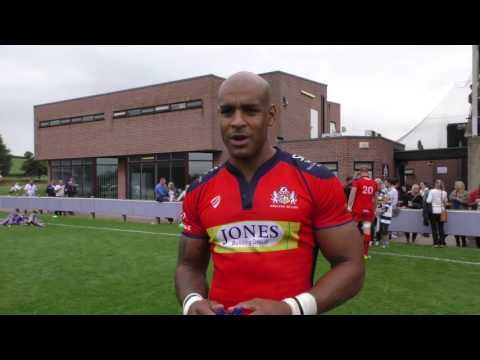 Wasps welcome back Tom Varndell to the Ricoh Arena this Sunday