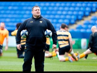 Dai Young talks 2016/17 fixtures