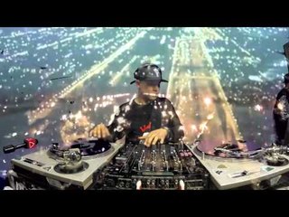 JUST JAM 127 JOE KAY