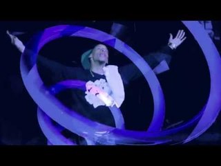 JUST JAM 129 (at the Barbican) - TRAXMAN FT LITEBULB