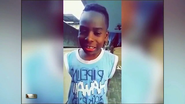 AS CRIANÇAS MAIS ENGRAÇADAS DA NET TENTE NAO RIR3