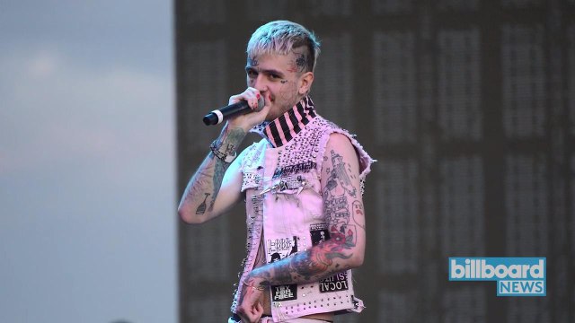 Lil Peep: Candid Footage Shared by Late Rapper’s Videographer | Billboard News